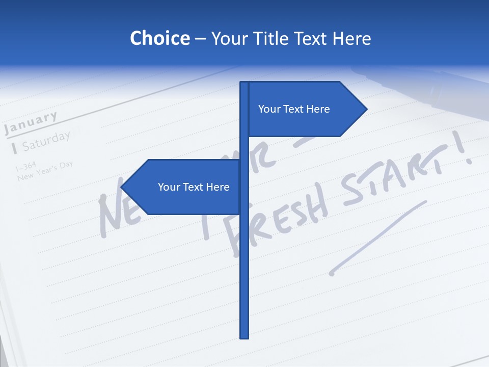 Grandmother Assist Close Up PowerPoint Template