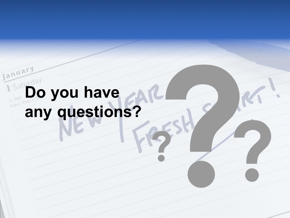 Grandmother Assist Close Up PowerPoint Template