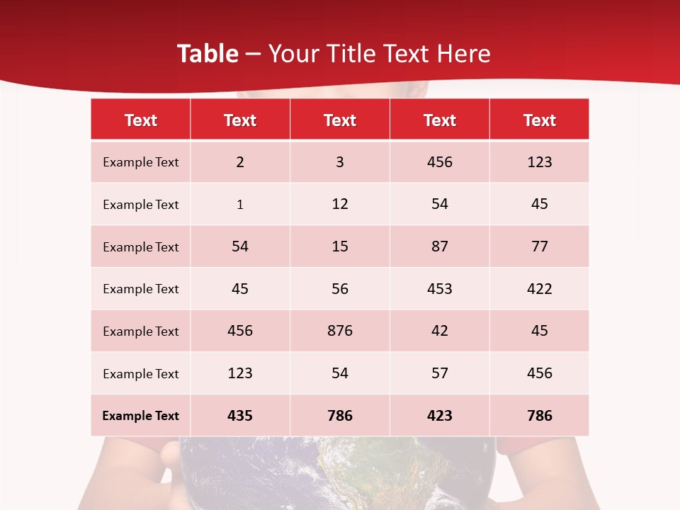 Senior  Assistance Young PowerPoint Template