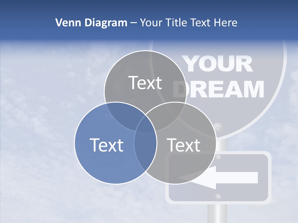 Closeup Human Two PowerPoint Template