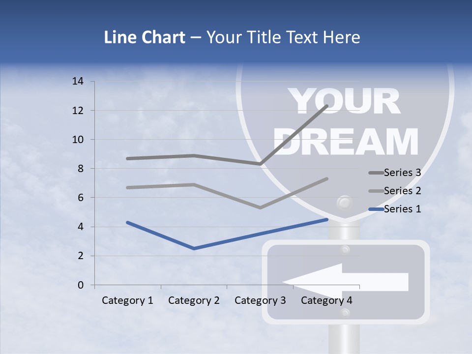 Closeup Human Two PowerPoint Template