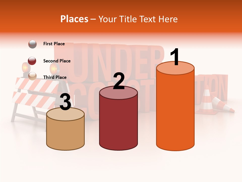 Assistance Grandmother Two PowerPoint Template