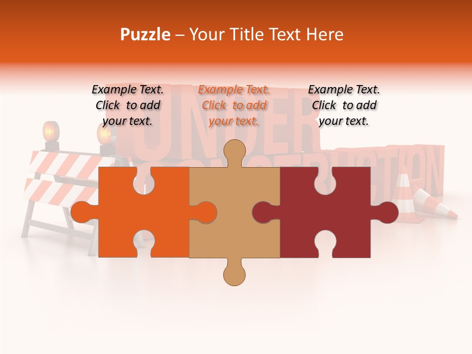 Assistance Grandmother Two PowerPoint Template