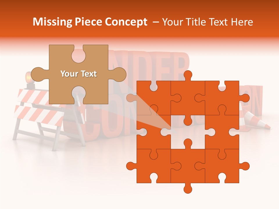 Assistance Grandmother Two PowerPoint Template