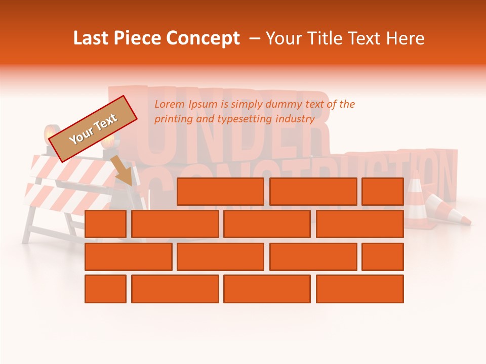 Assistance Grandmother Two PowerPoint Template