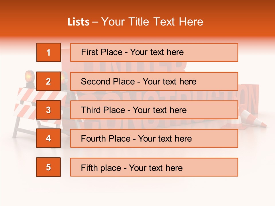 Assistance Grandmother Two PowerPoint Template