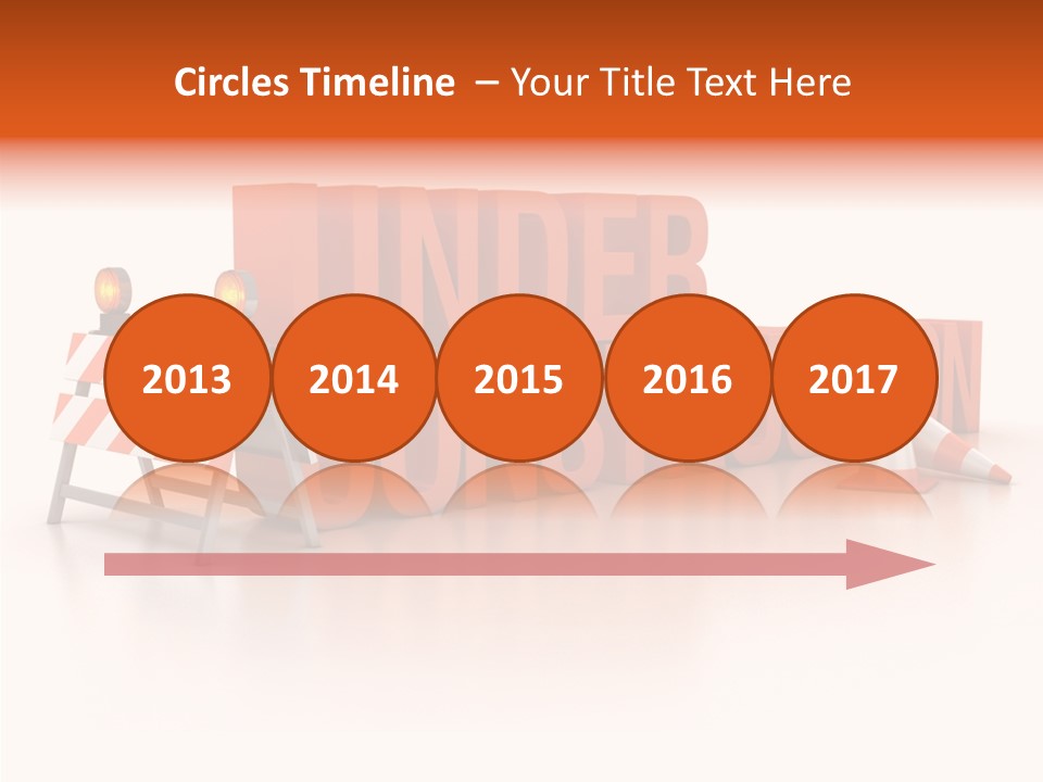 Assistance Grandmother Two PowerPoint Template