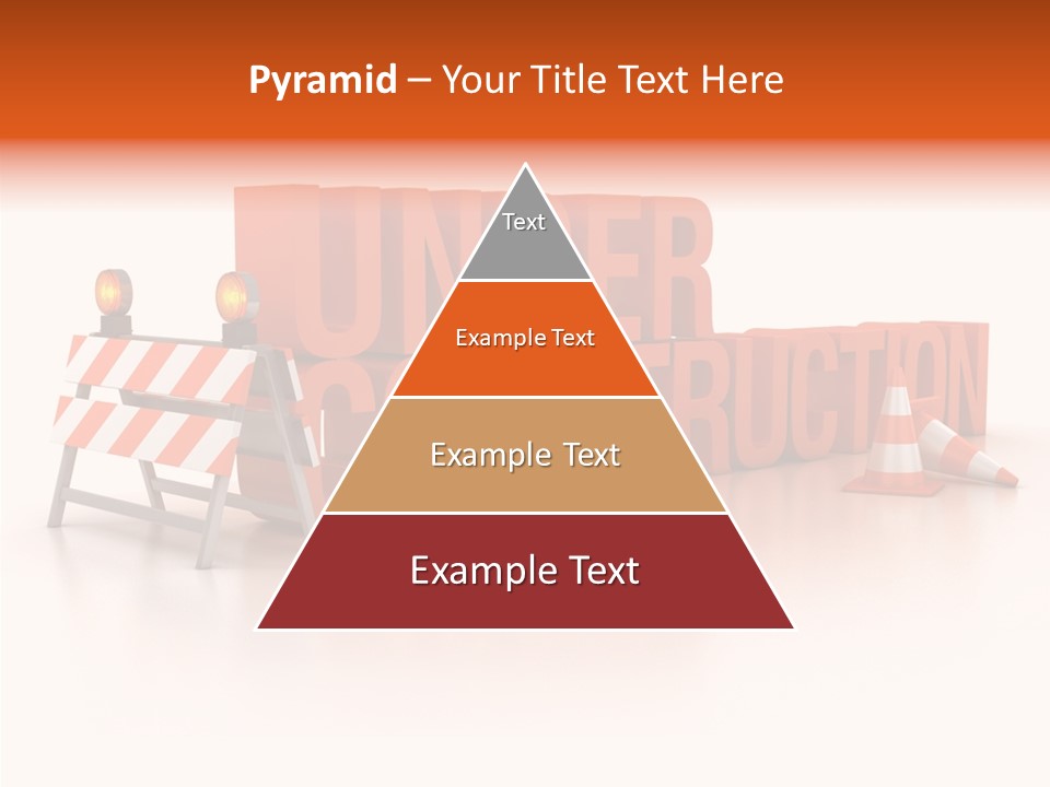 Assistance Grandmother Two PowerPoint Template