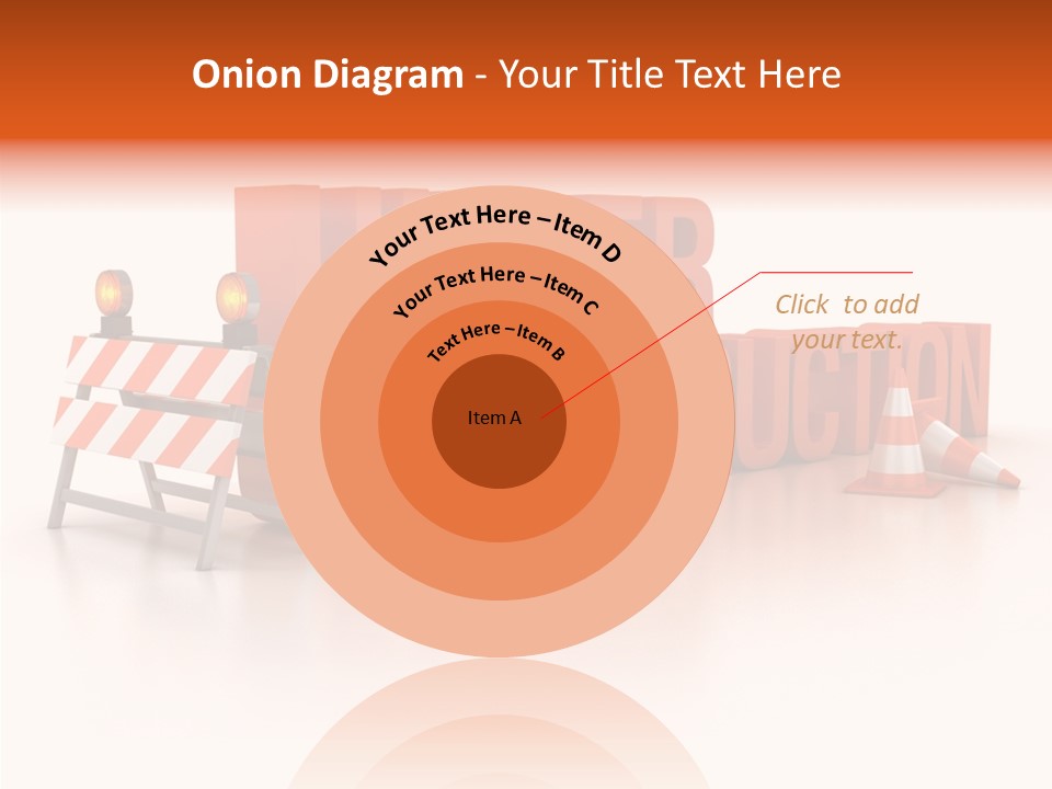 Assistance Grandmother Two PowerPoint Template