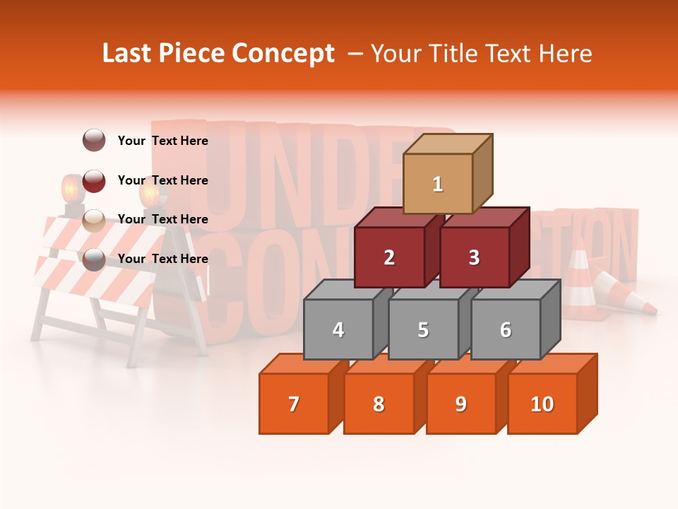 Assistance Grandmother Two PowerPoint Template