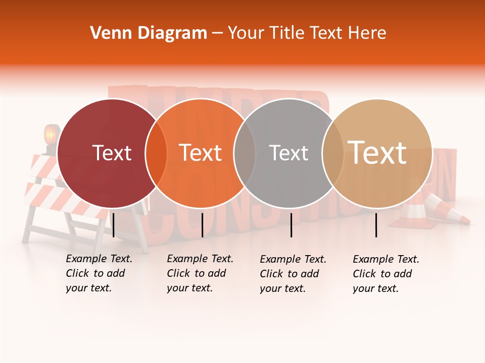 Assistance Grandmother Two PowerPoint Template