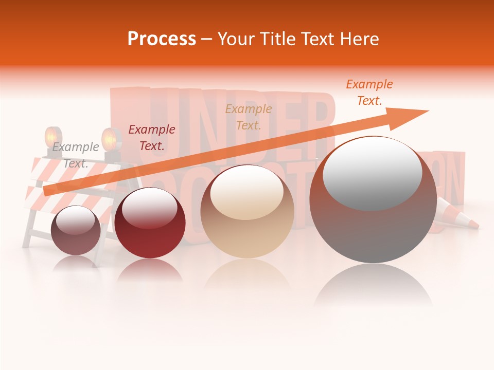 Assistance Grandmother Two PowerPoint Template