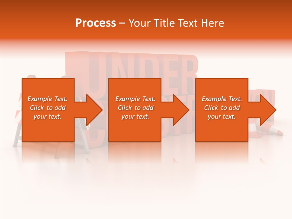 Assistance Grandmother Two PowerPoint Template