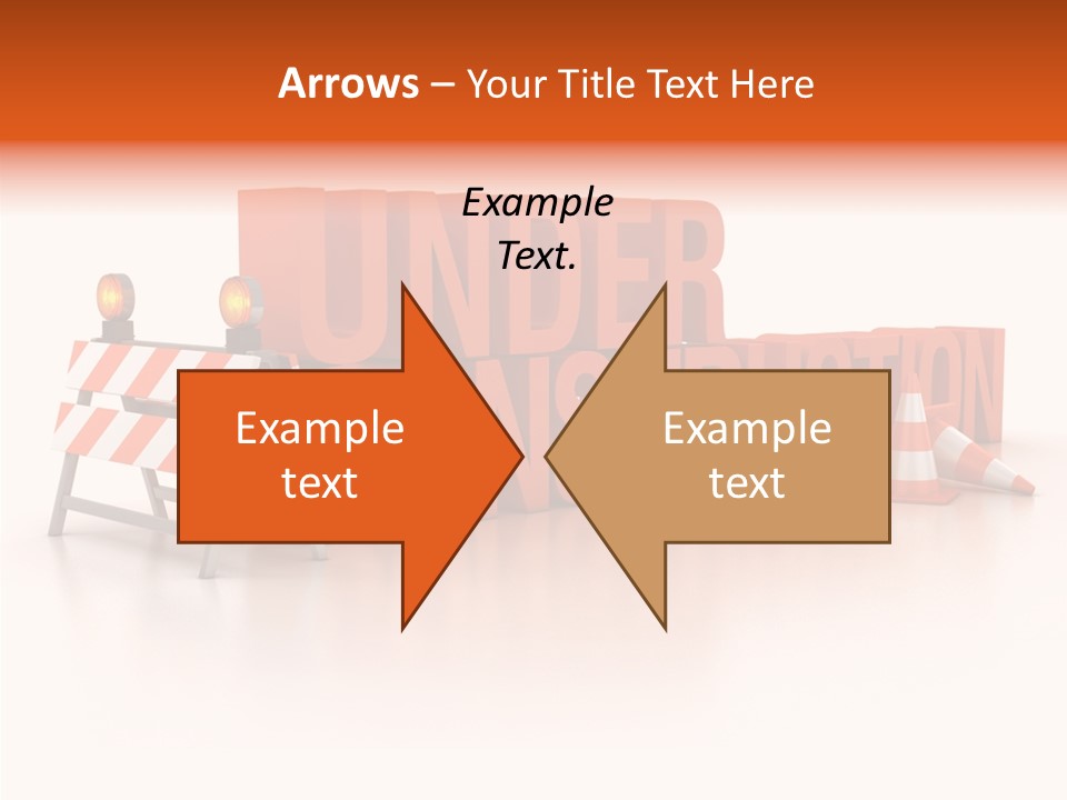 Assistance Grandmother Two PowerPoint Template