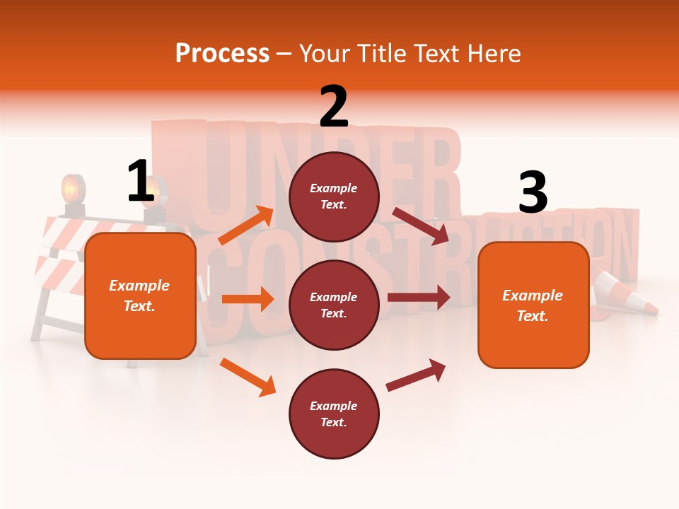 Assistance Grandmother Two PowerPoint Template