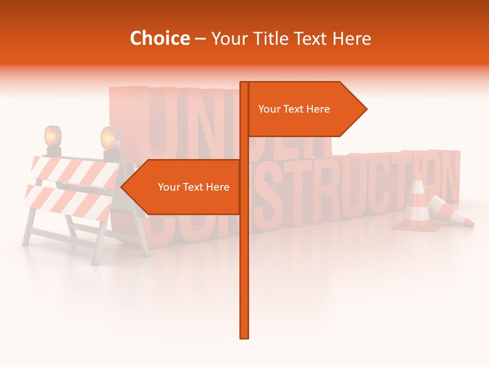 Assistance Grandmother Two PowerPoint Template