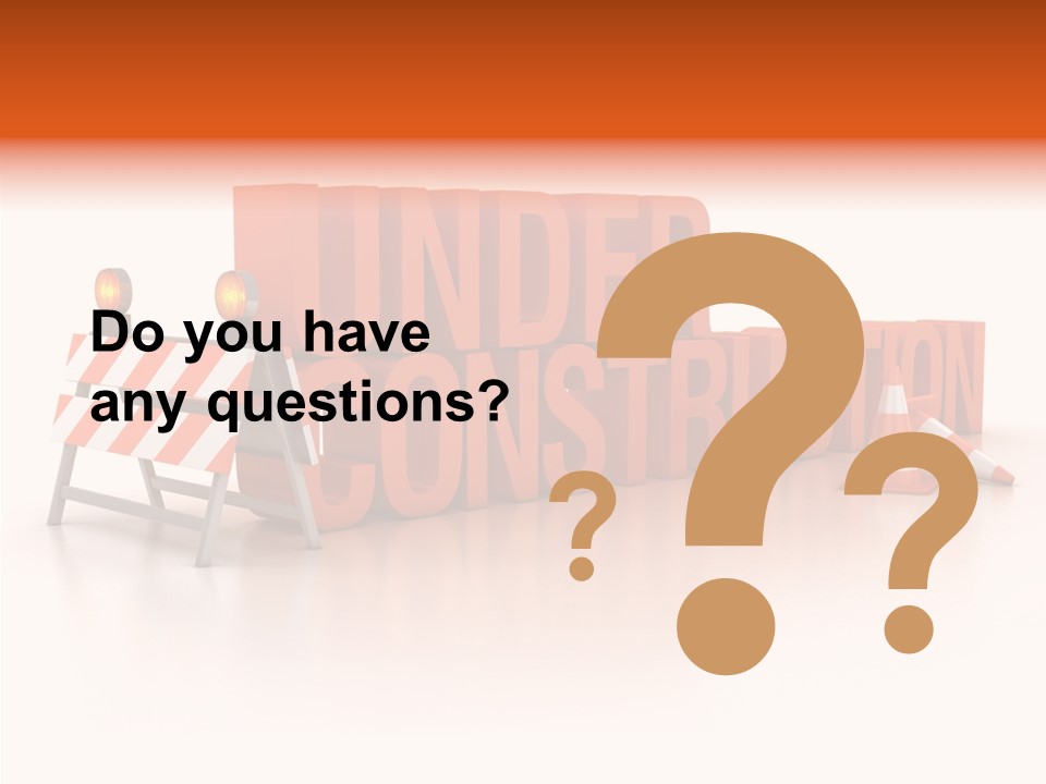 Assistance Grandmother Two PowerPoint Template