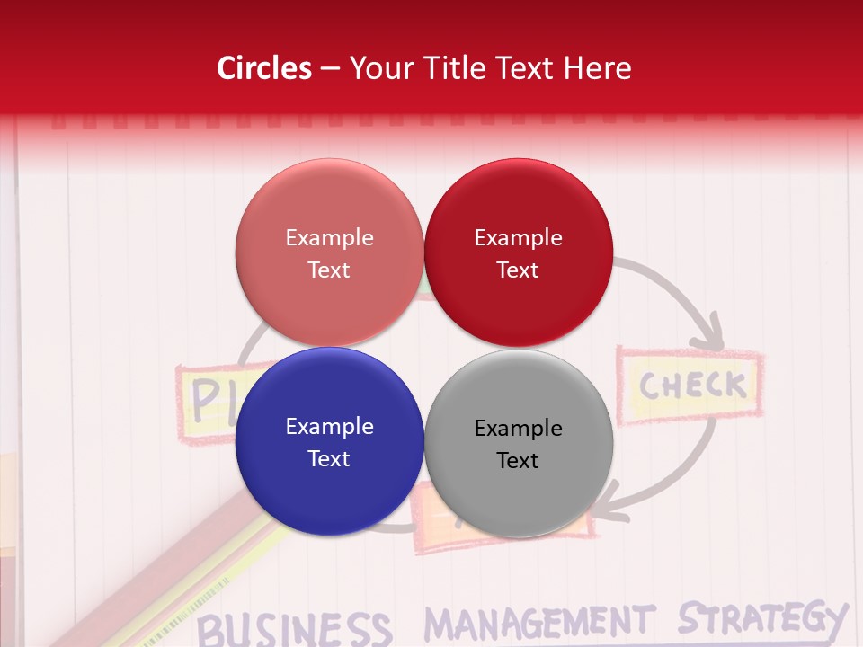 Elderly Hand Holding Hands PowerPoint Template