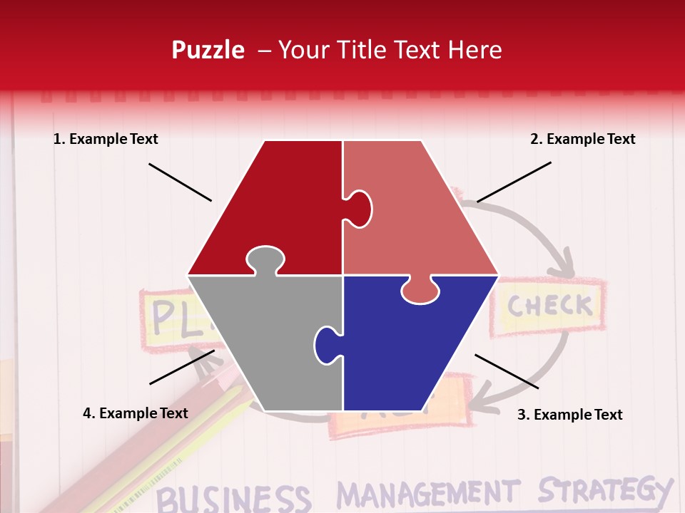 Elderly Hand Holding Hands PowerPoint Template