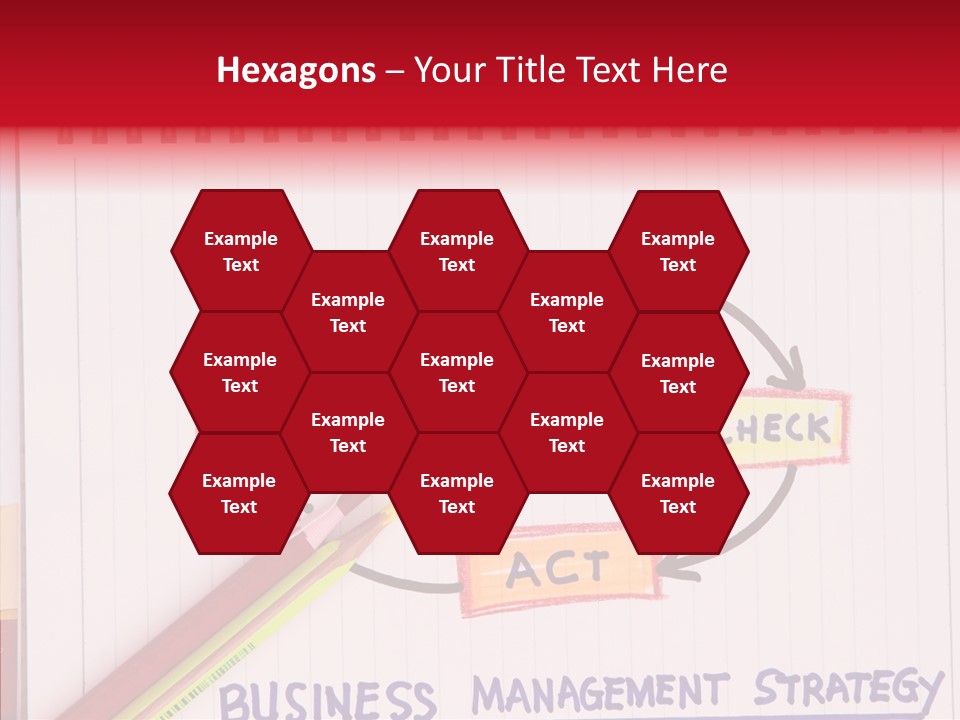 Elderly Hand Holding Hands PowerPoint Template