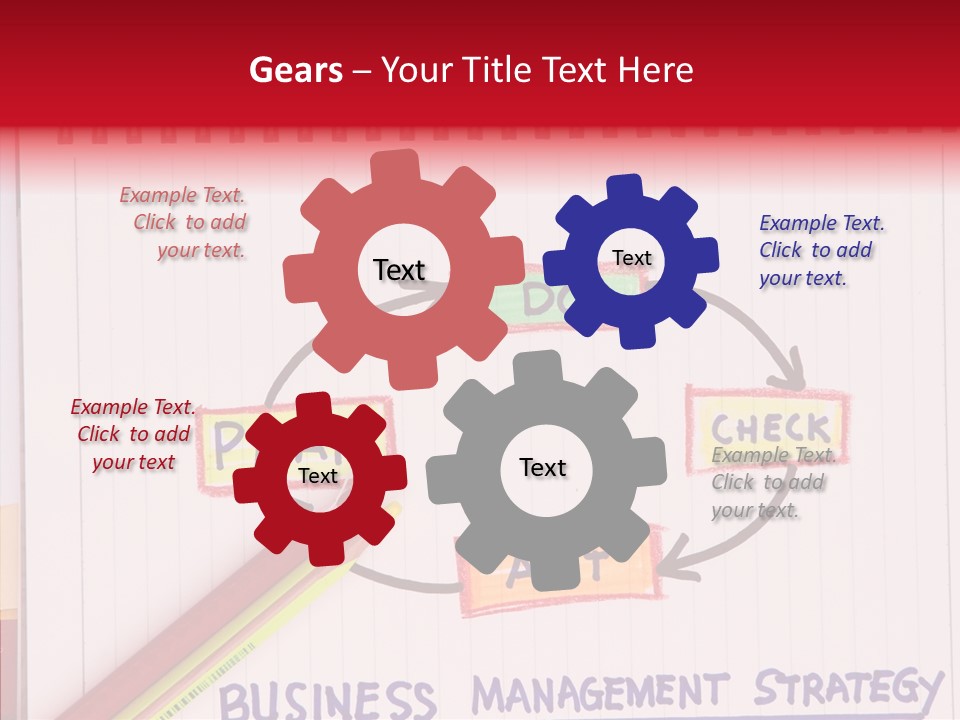 Elderly Hand Holding Hands PowerPoint Template
