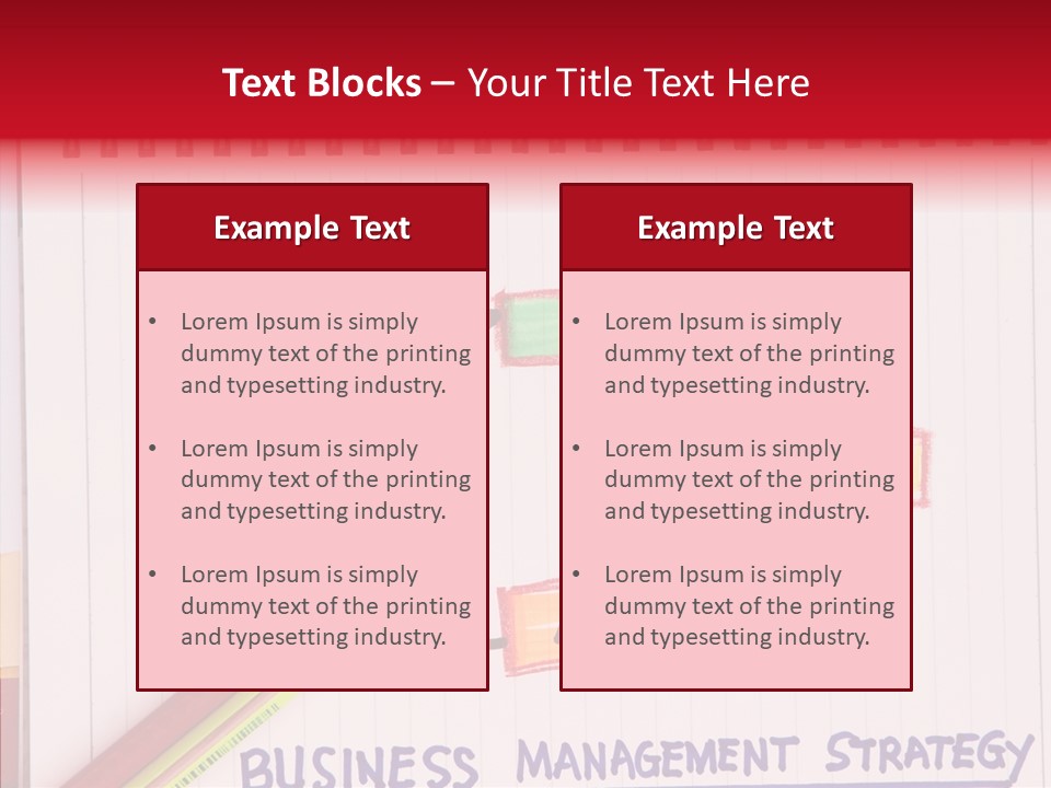 Elderly Hand Holding Hands PowerPoint Template