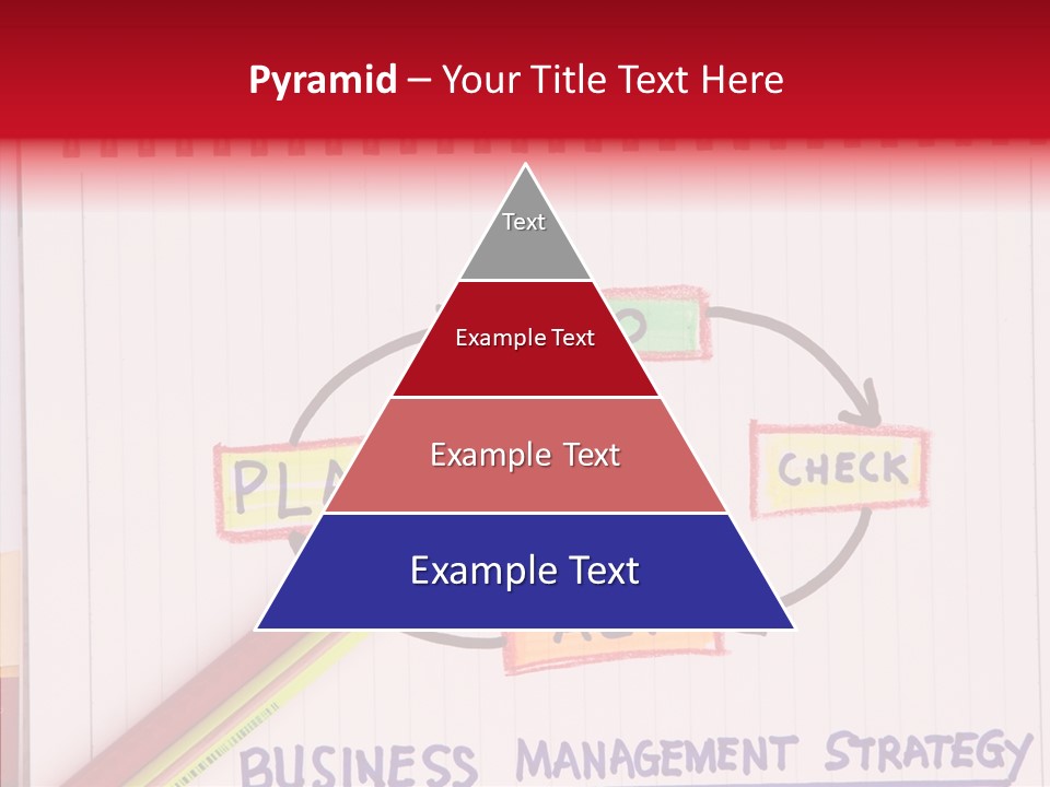 Elderly Hand Holding Hands PowerPoint Template