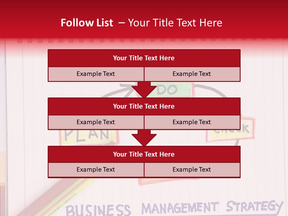 Elderly Hand Holding Hands PowerPoint Template