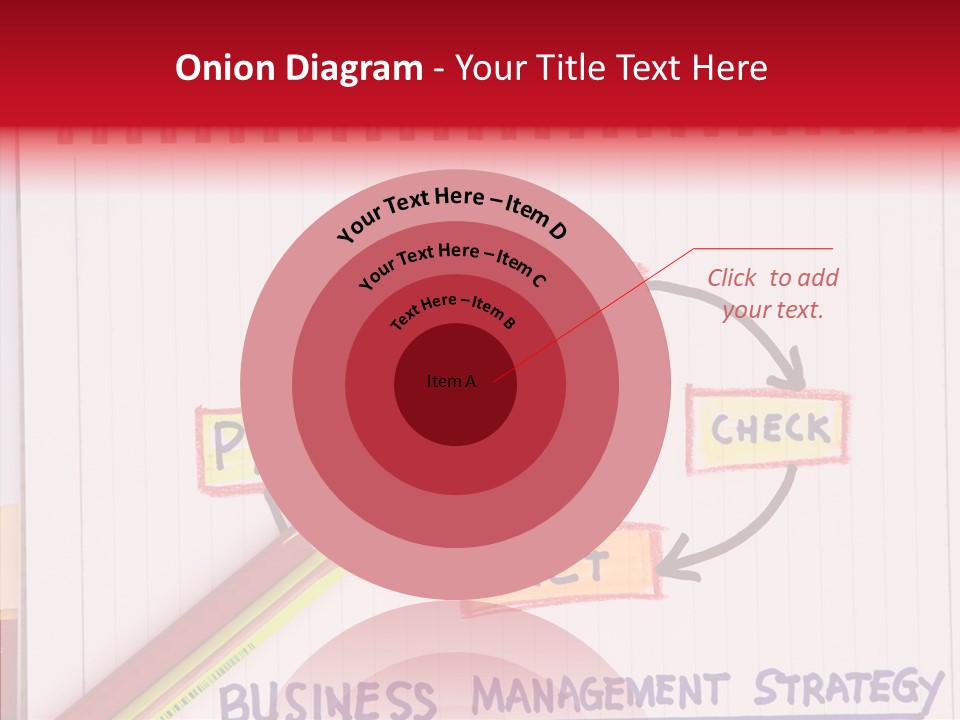 Elderly Hand Holding Hands PowerPoint Template