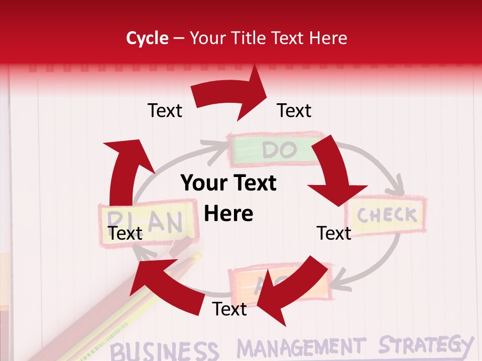 Elderly Hand Holding Hands PowerPoint Template