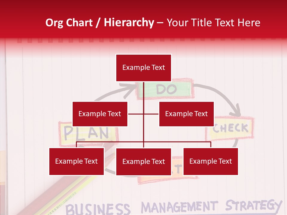 Elderly Hand Holding Hands PowerPoint Template