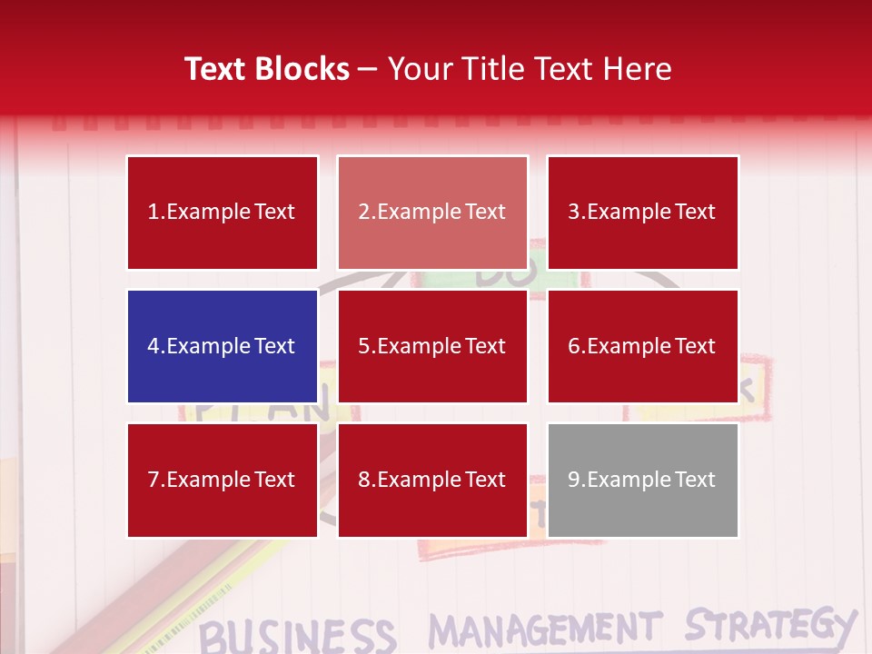 Elderly Hand Holding Hands PowerPoint Template