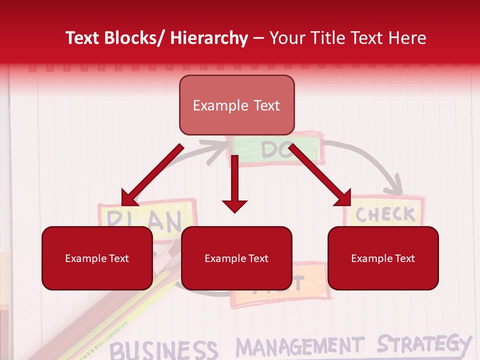 Elderly Hand Holding Hands PowerPoint Template