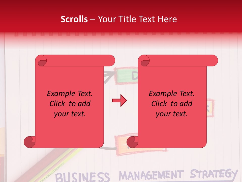 Elderly Hand Holding Hands PowerPoint Template