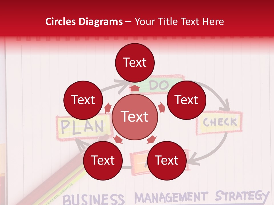 Elderly Hand Holding Hands PowerPoint Template