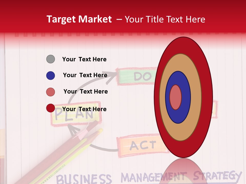 Elderly Hand Holding Hands PowerPoint Template