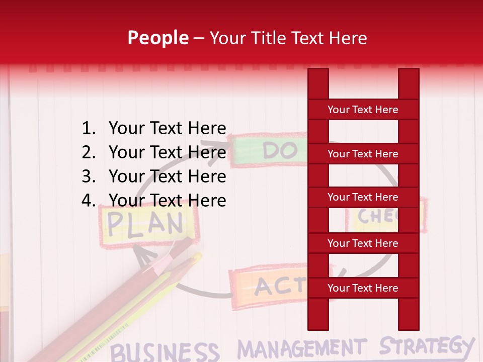 Elderly Hand Holding Hands PowerPoint Template