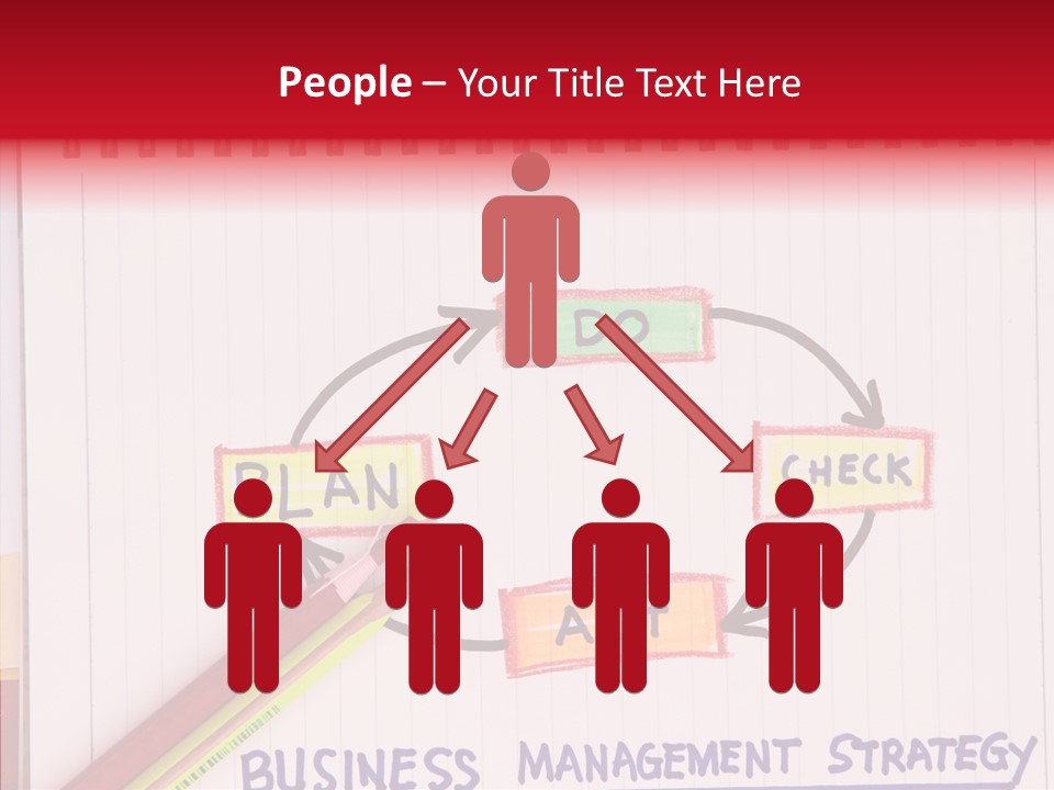 Elderly Hand Holding Hands PowerPoint Template