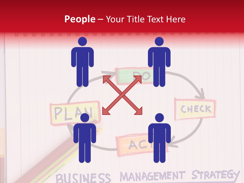 Elderly Hand Holding Hands PowerPoint Template