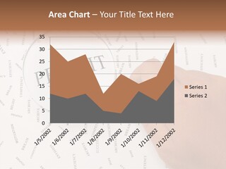 White Caregiver Senior PowerPoint Template