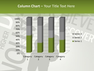 Touching Background Assist PowerPoint Template