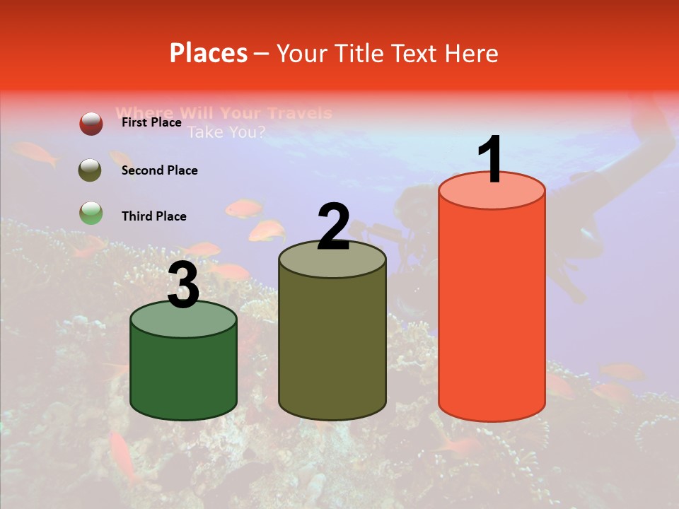 Closeup Grandmother Help PowerPoint Template