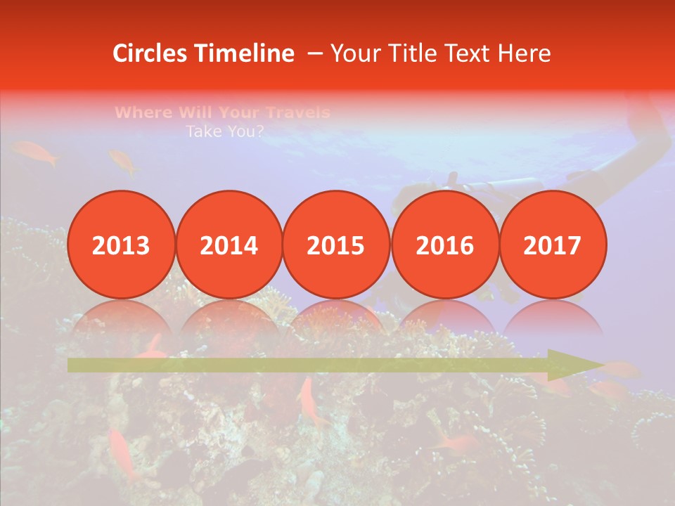 Closeup Grandmother Help PowerPoint Template