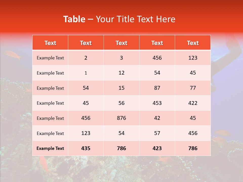 Closeup Grandmother Help PowerPoint Template