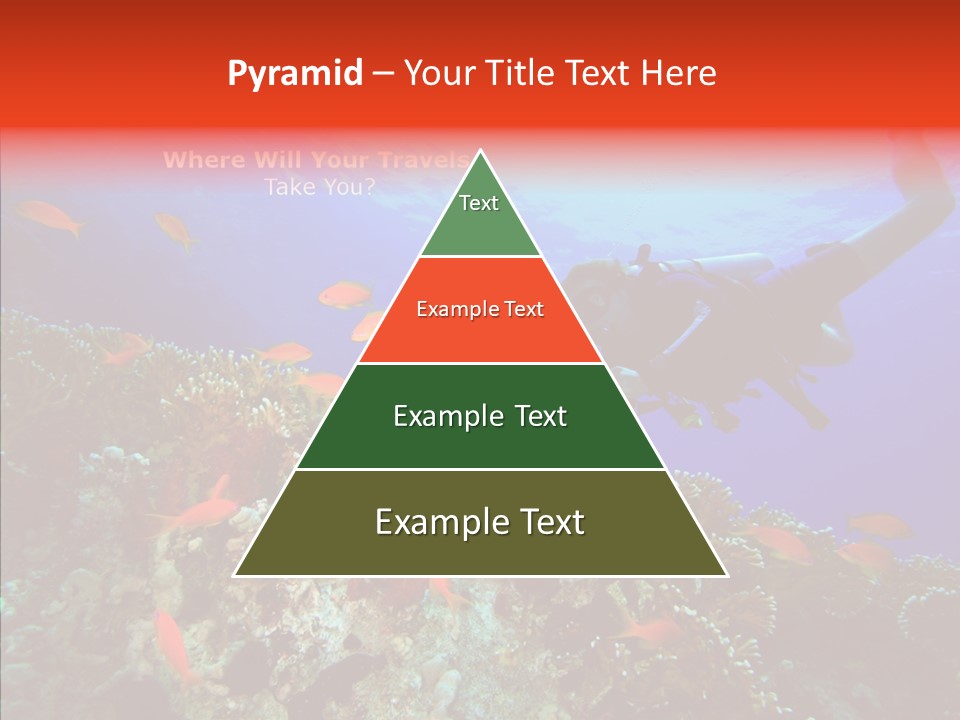 Closeup Grandmother Help PowerPoint Template