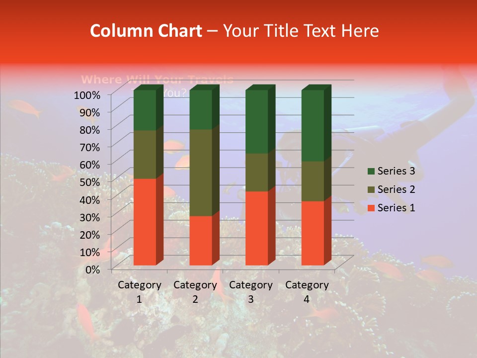 Closeup Grandmother Help PowerPoint Template