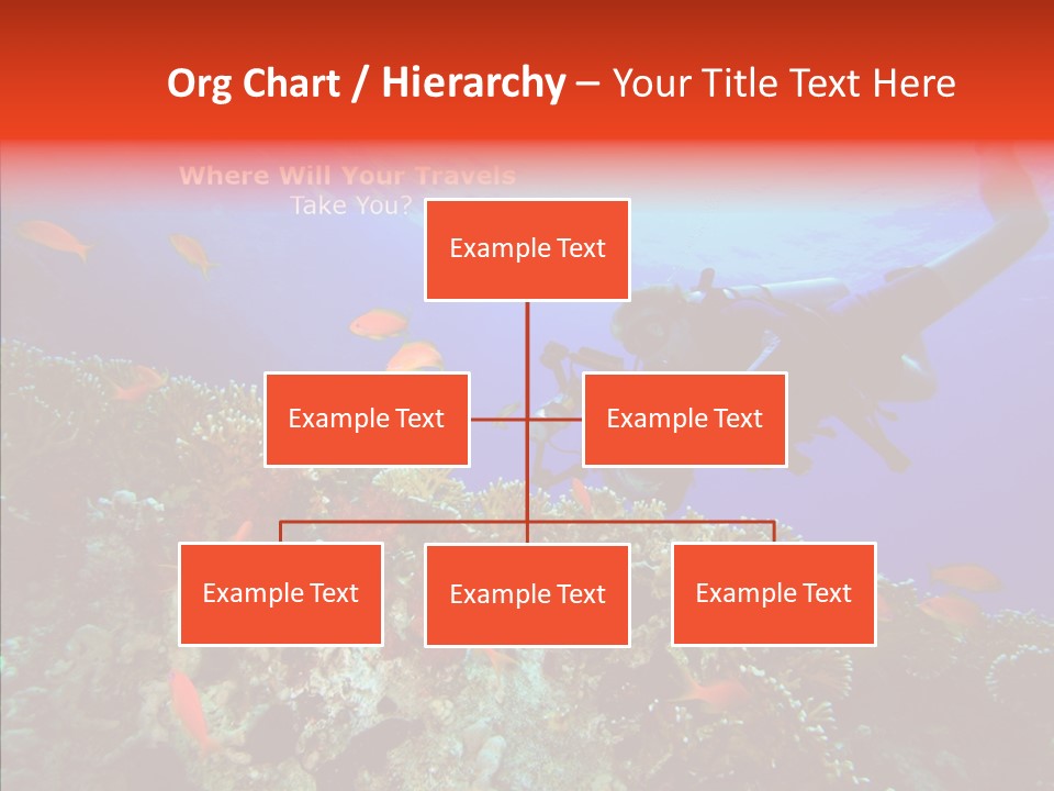 Closeup Grandmother Help PowerPoint Template