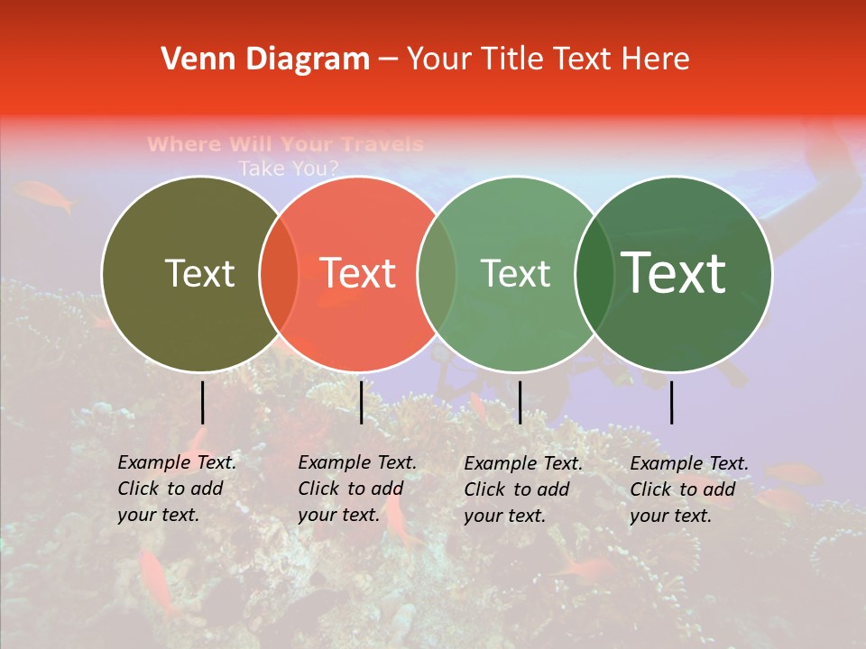 Closeup Grandmother Help PowerPoint Template