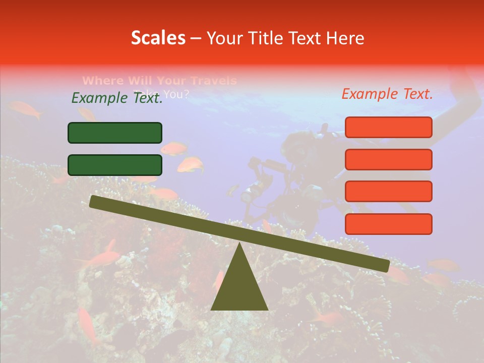 Closeup Grandmother Help PowerPoint Template