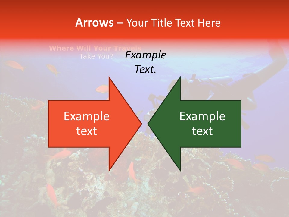 Closeup Grandmother Help PowerPoint Template